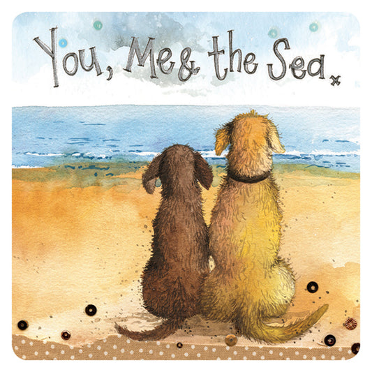 You, Me and The Sea Coaster