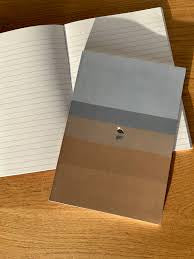 Paddling Notebook