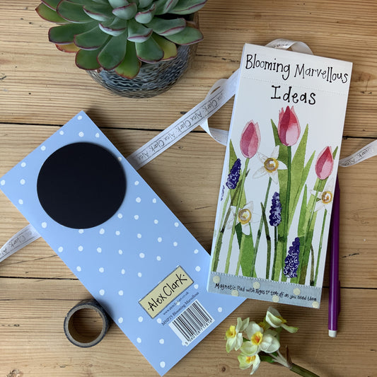 Blooming Marvellous Ideas Magnetic To Do List