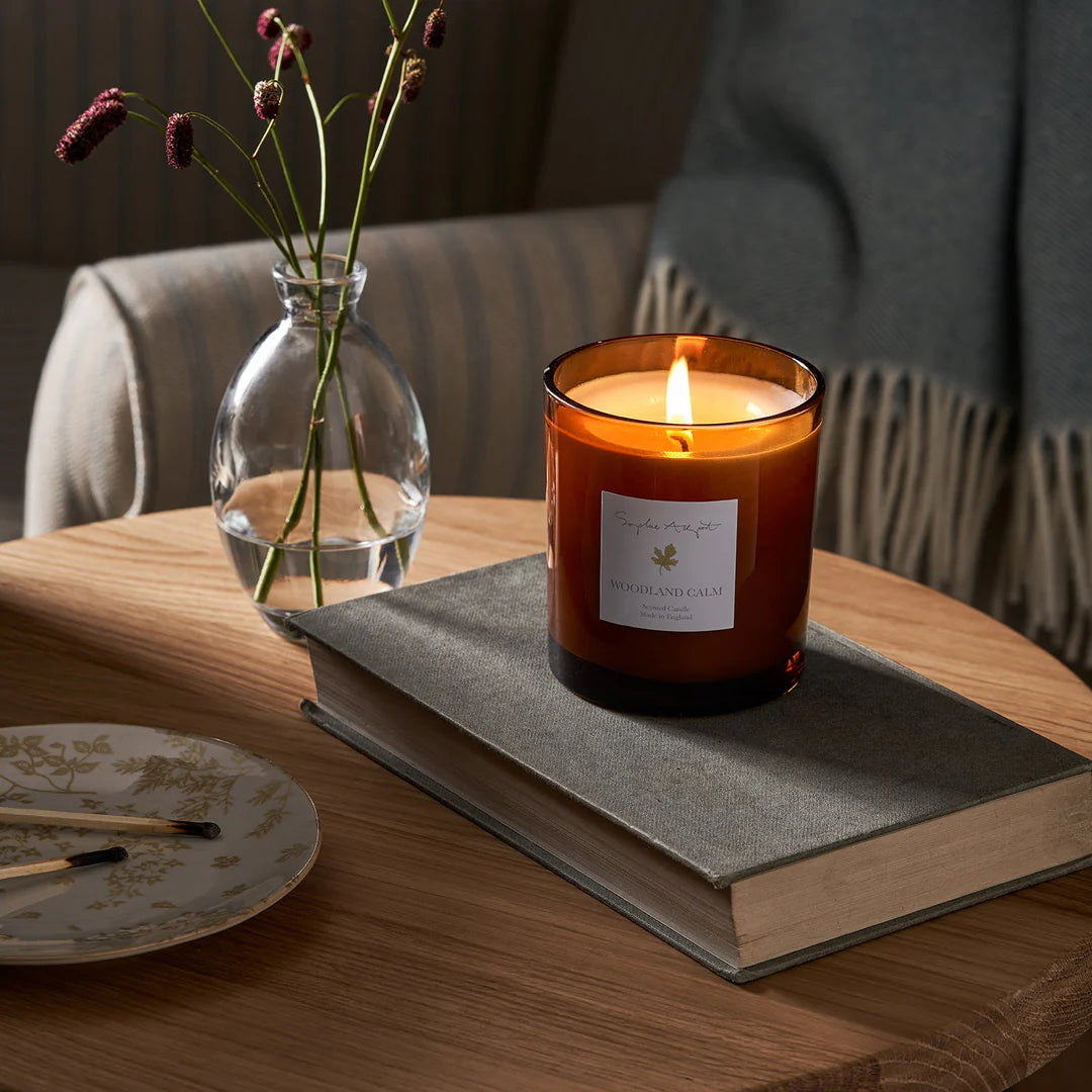 Woodland Calm Candle - 220g