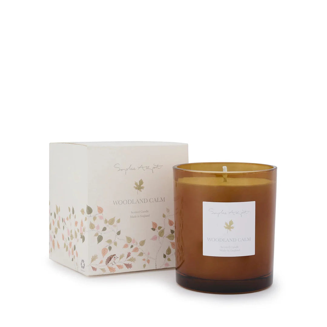 Woodland Calm Candle - 220g