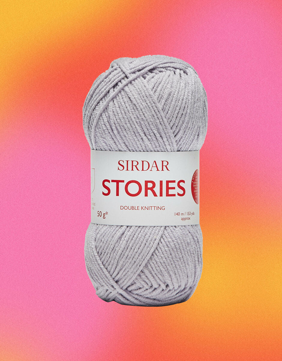 SIRDAR Stories Wool - 50G