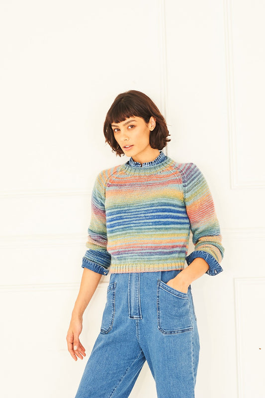 Pattern - Stylecraft Sweaters