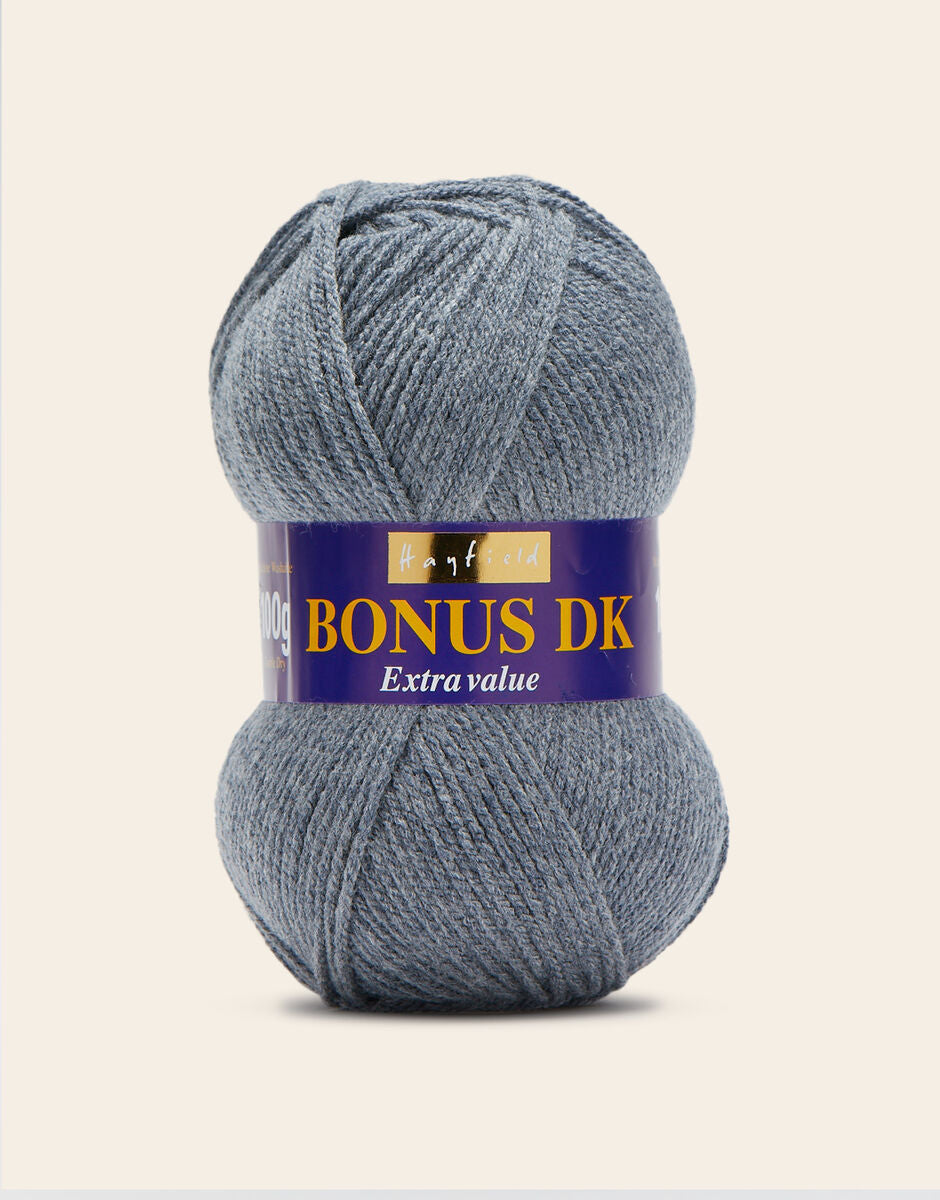 Hayfield Bonus DK Wool - 100g