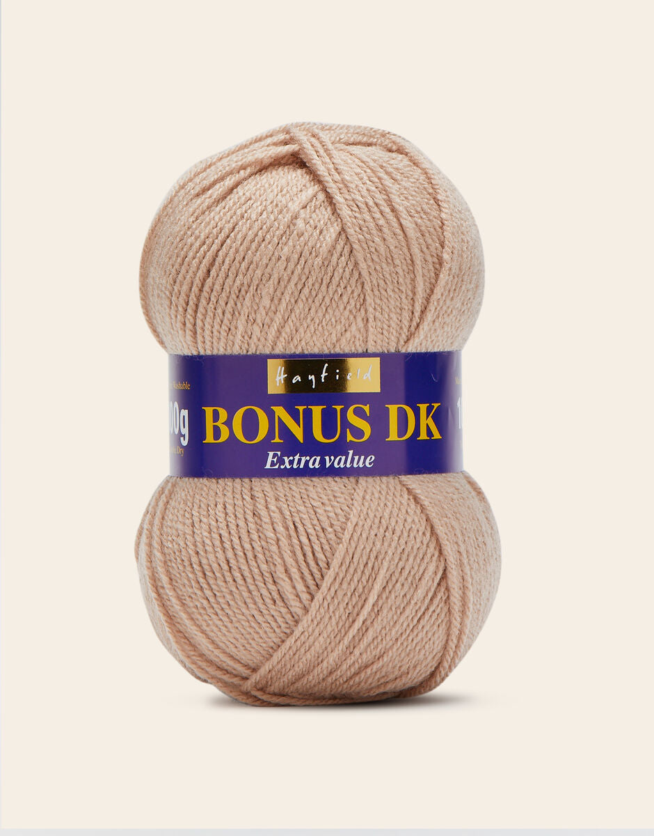 Hayfield Bonus DK Wool - 100g