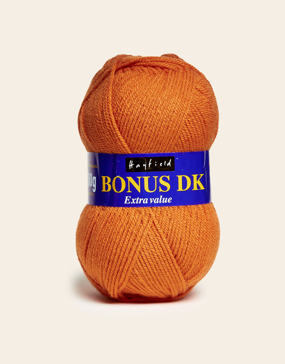 Hayfield Bonus DK Wool - 100g