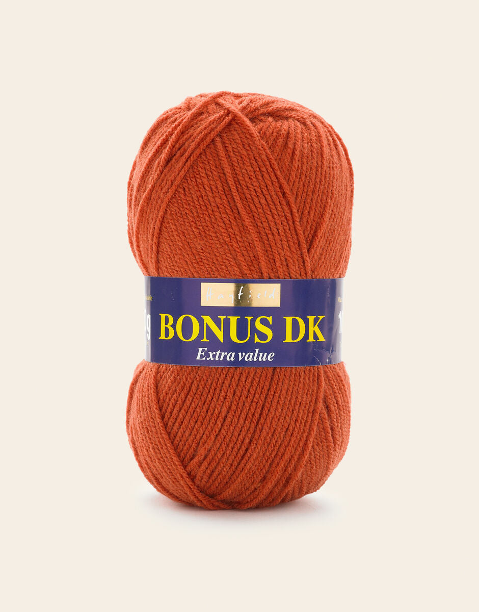 Hayfield Bonus DK Wool - 100g