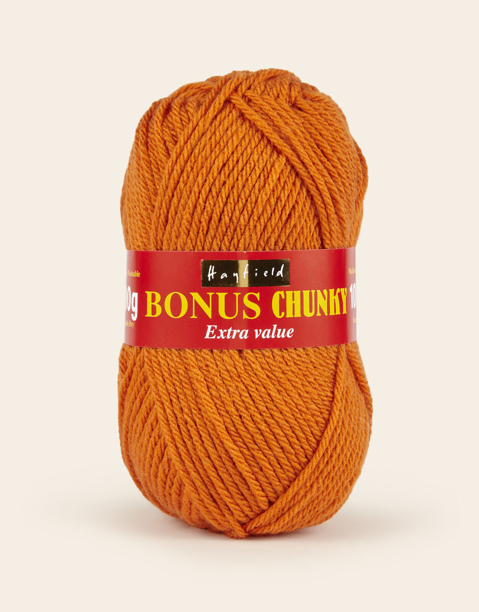 Hayfield Bonus Chunky DK Wool - 100g