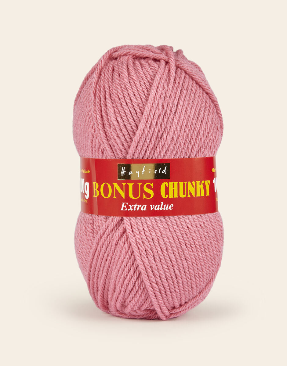 Hayfield Bonus Chunky DK Wool - 100g