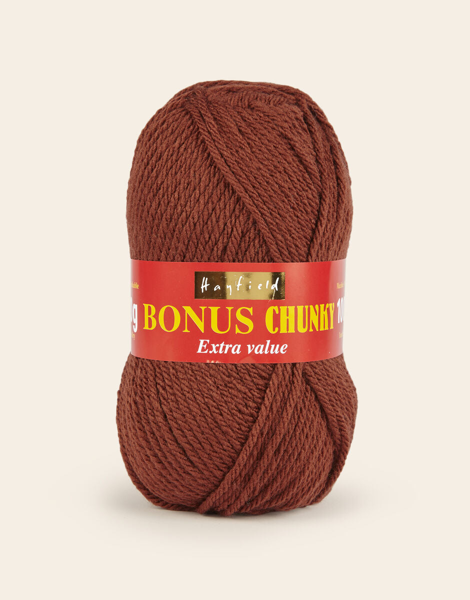 Hayfield Bonus Chunky DK Wool - 100g