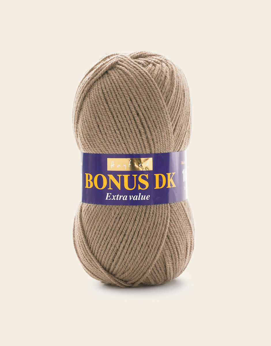 Hayfield Bonus DK Wool - 100g