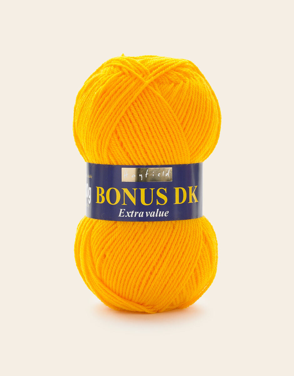 Hayfield Bonus DK Wool - 100g