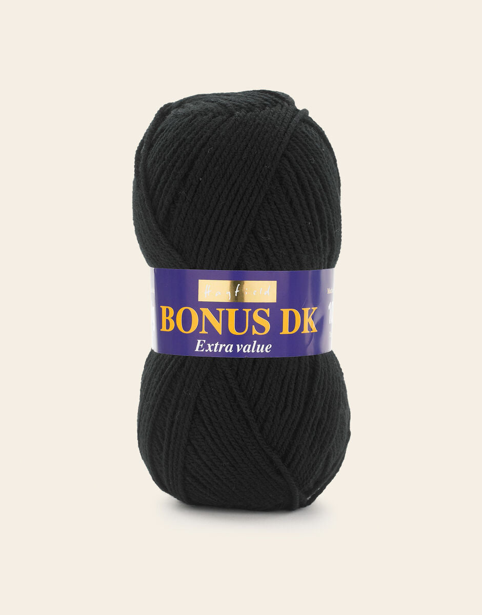 Hayfield Bonus DK Wool - 100g