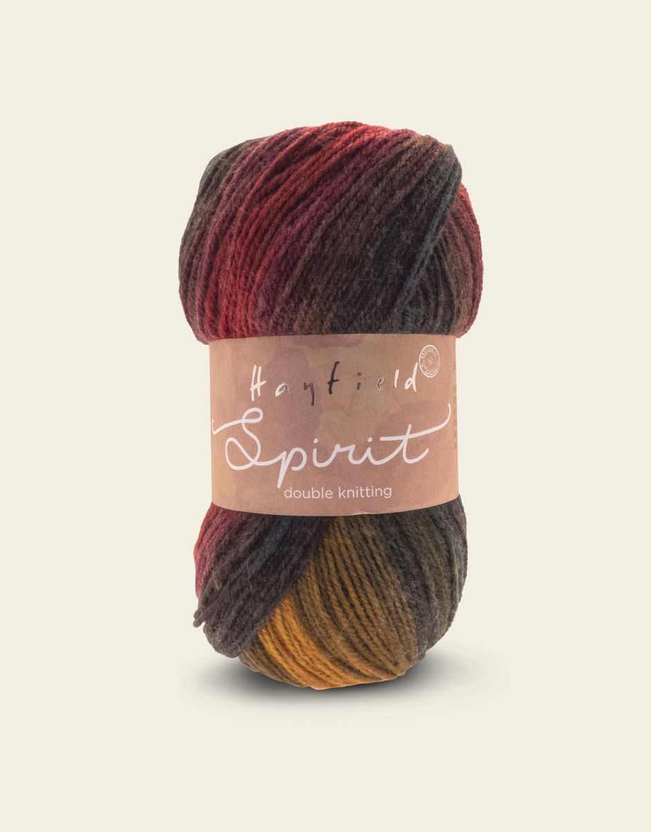 SIRDAR - Hayfield Spirit DK - 100g