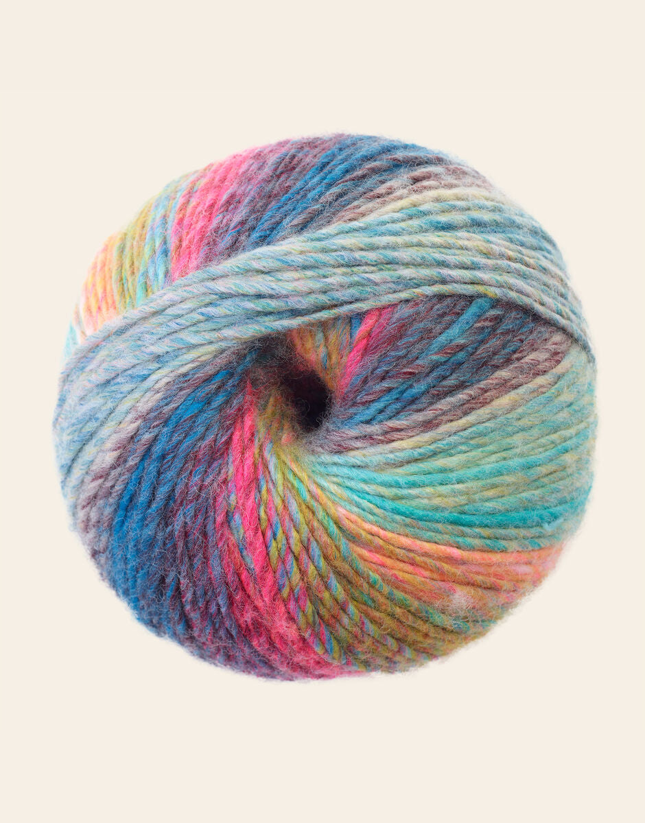 SIRDAR Jewelspun - Chunky - 200g