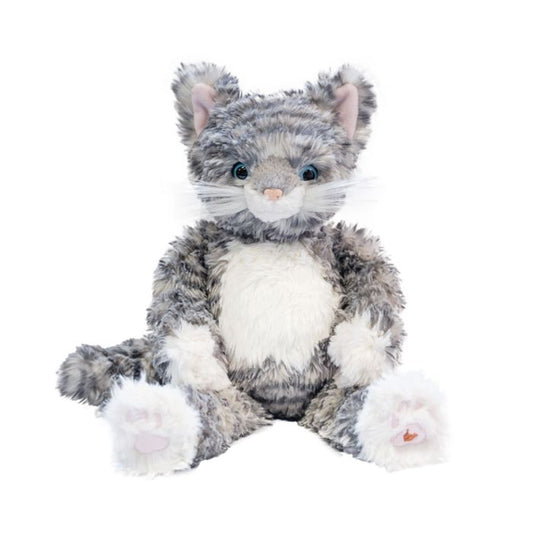 Esmeralda Cat Character Plush Wrendale