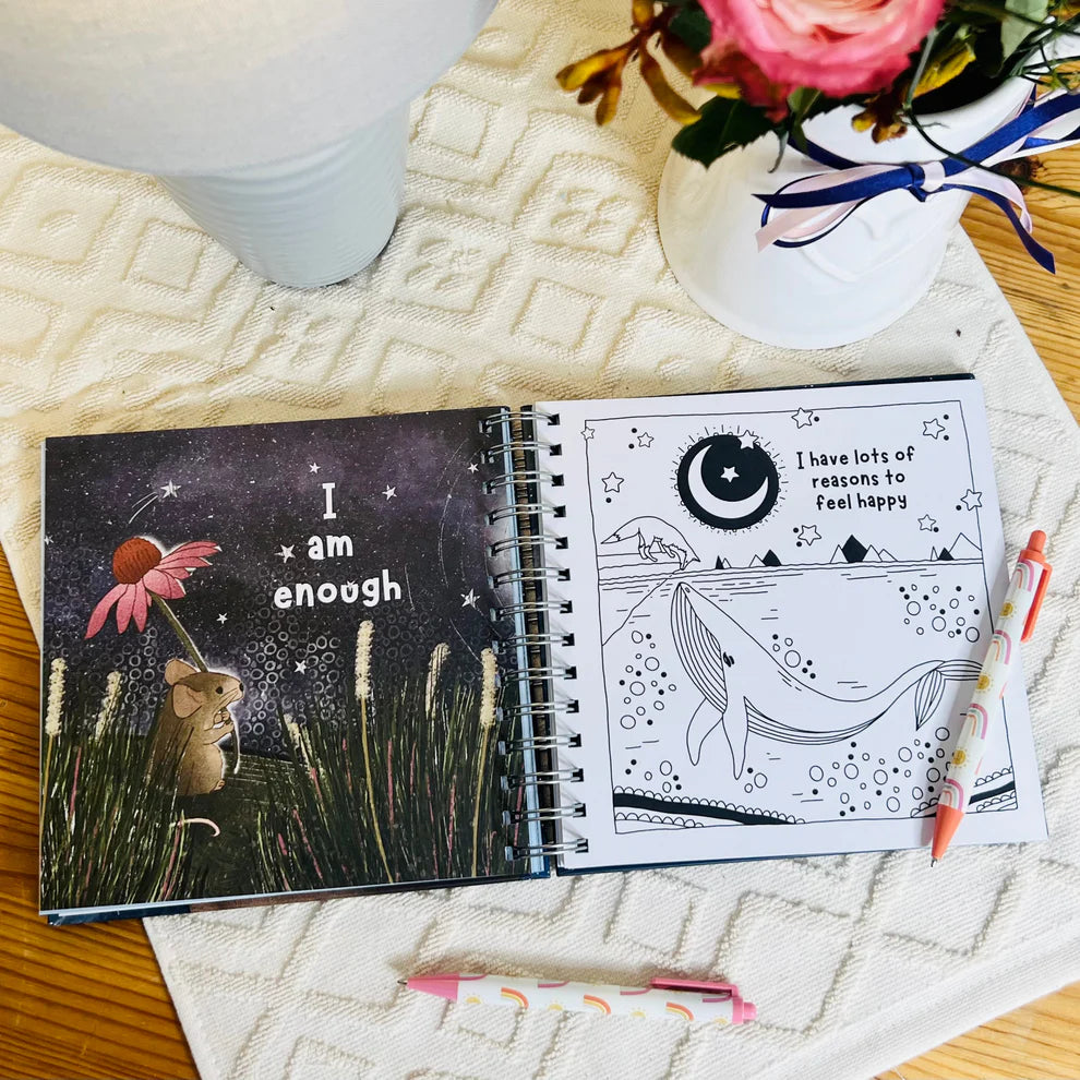 Children's Journal for Feelings & Emotions