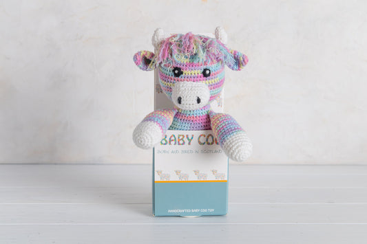 Baby Coo Crochet Coo