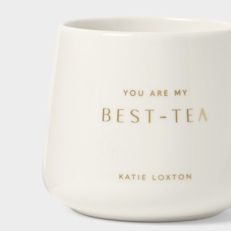 You are my Best - Tea Mug