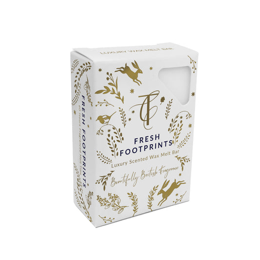 Fresh Footprints - Enchanted Woodland Wax Melts