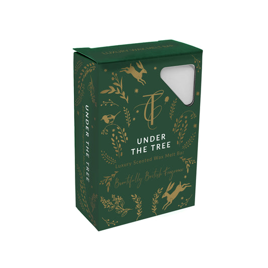 Under The Tree - Enchanted Woodland Wax Melt Bar