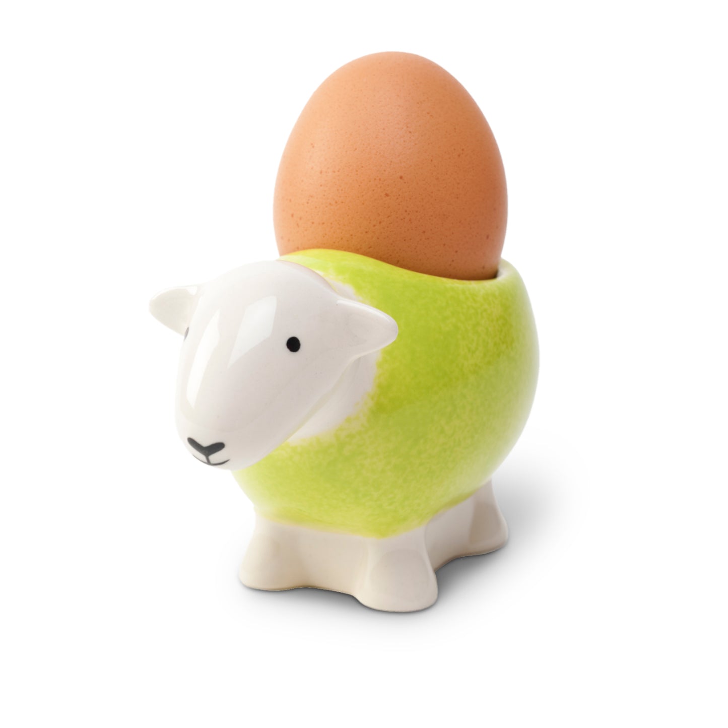 Herdy Egg Cup - Green