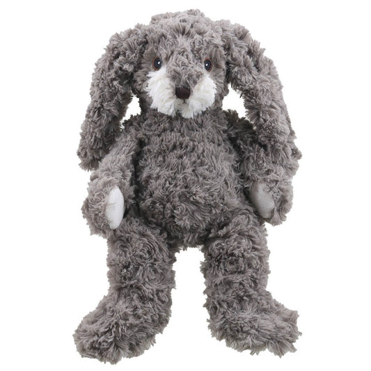 Bunny (Grey) - Wilberry Eco Classics