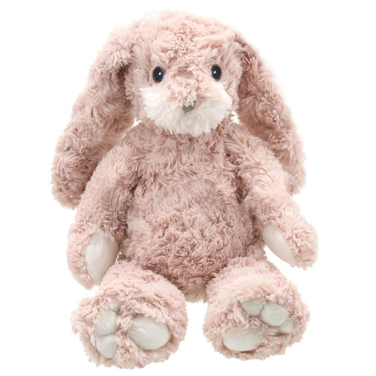 Bunny (Pink) - Wilberry Eco Classics