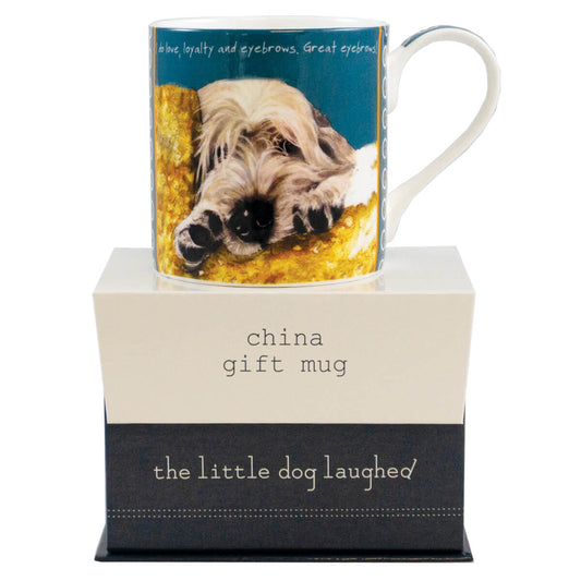 Grand Basset Griffon Vendéen China Gift Mug