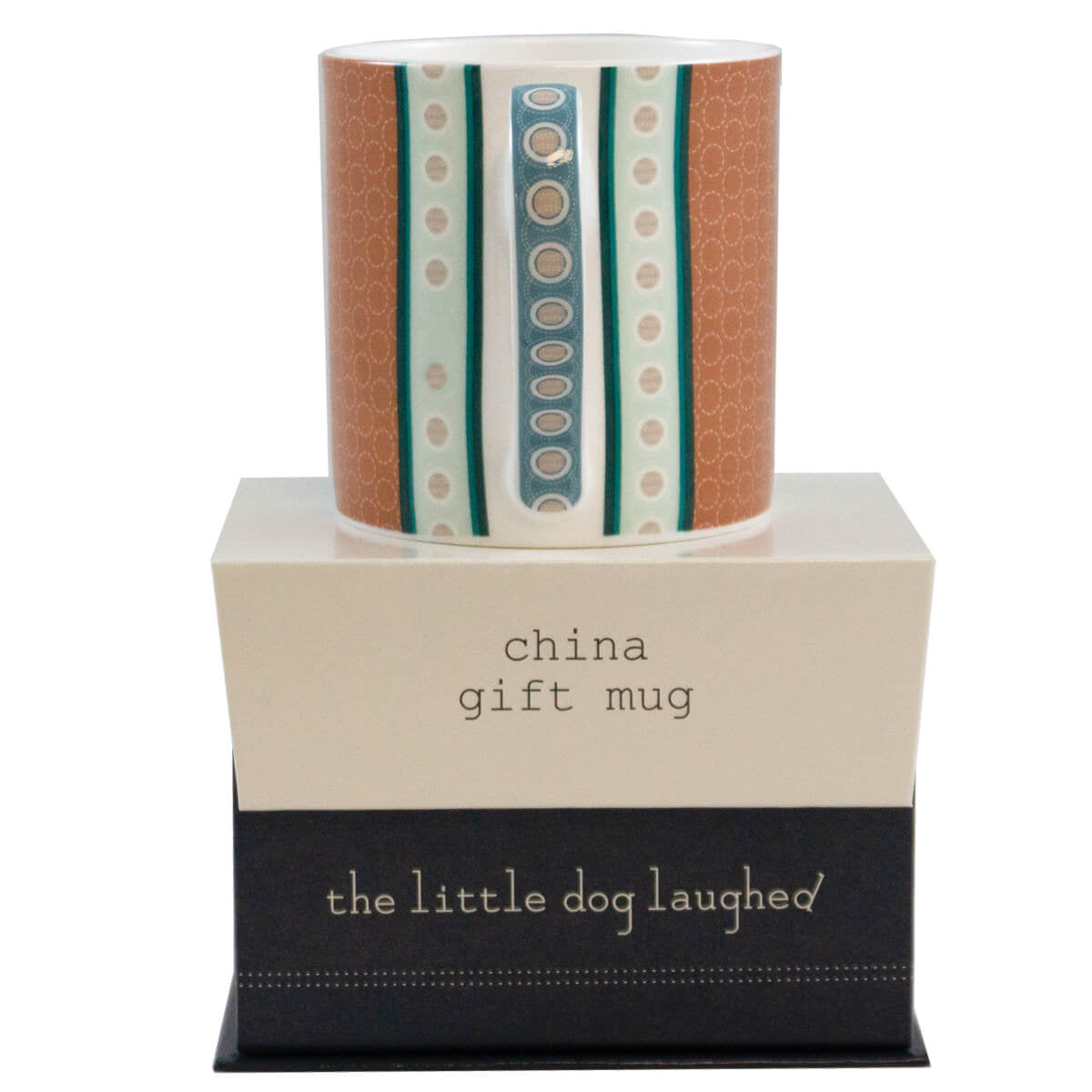 Cockapoos Gift Mug by Little Dog Laughed