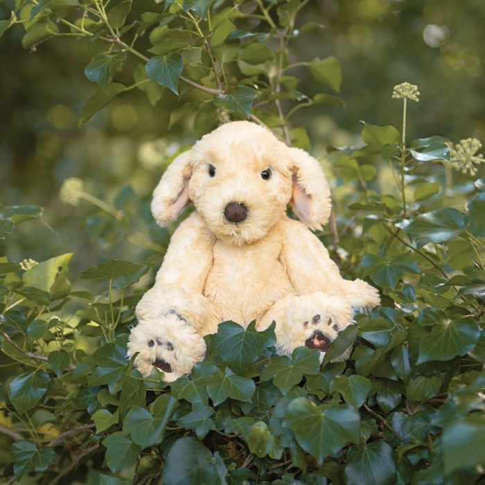 ‘Ralph’ Labrador Plush Character by Wrendale