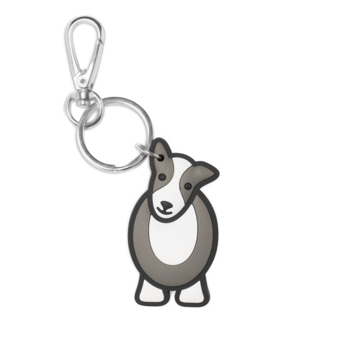 Herdy Chunky Sheppy Keyring