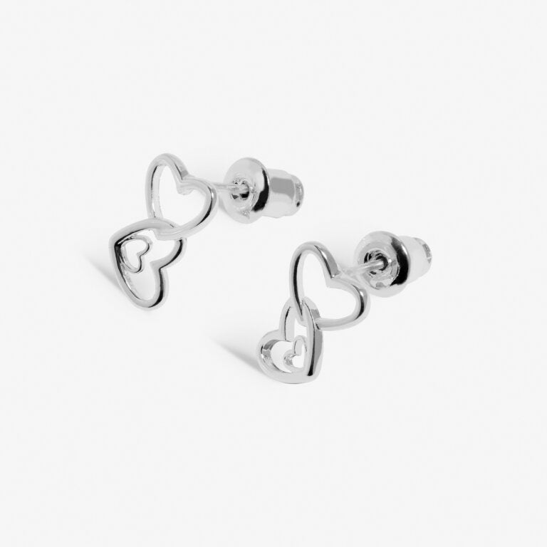 Joma ‘Happy 30th Birthday' Forever Yours Earrings