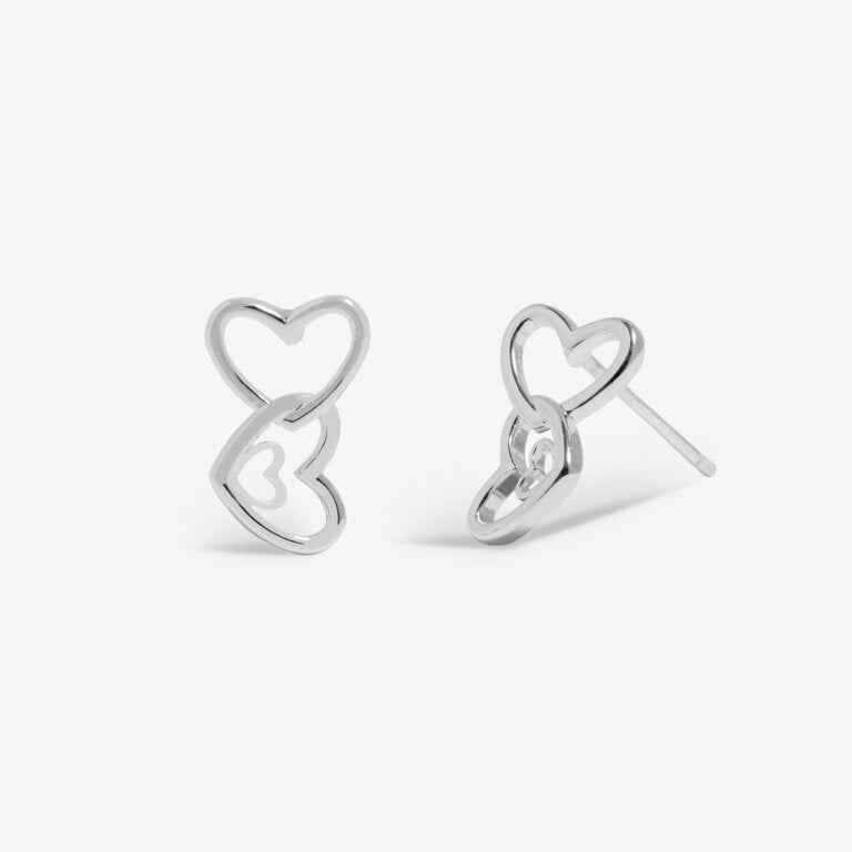 Joma ‘Happy 30th Birthday' Forever Yours Earrings