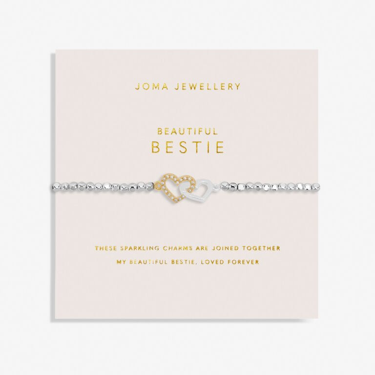 Joma 'Beautiful Bestie' Forever Yours Bracelet