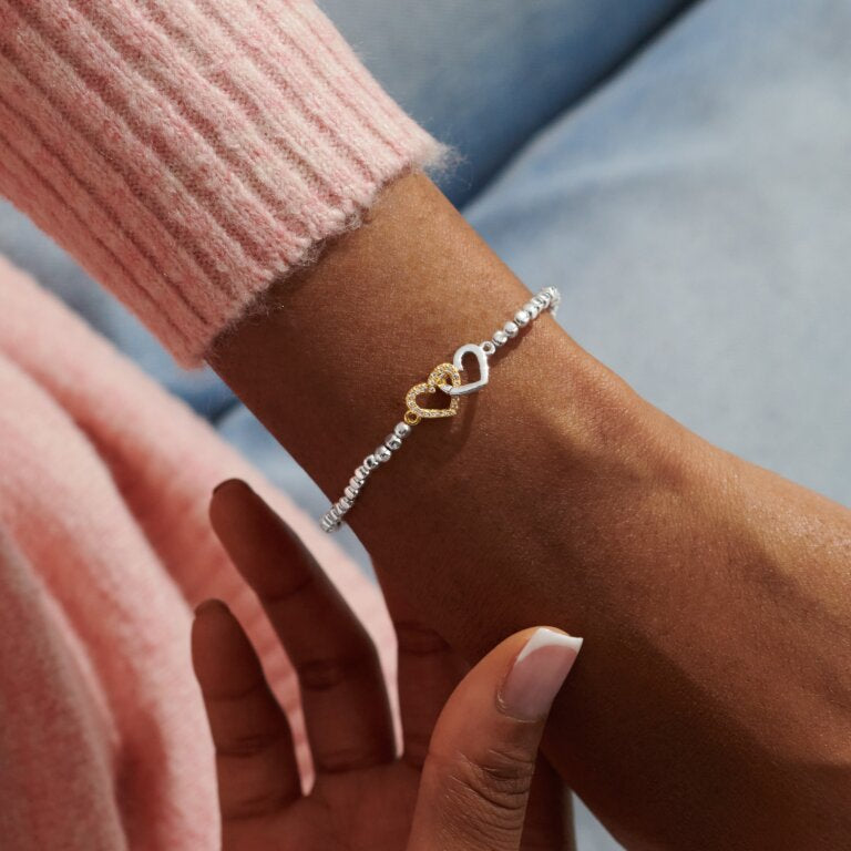 Joma 'Beautiful Bestie' Forever Yours Bracelet