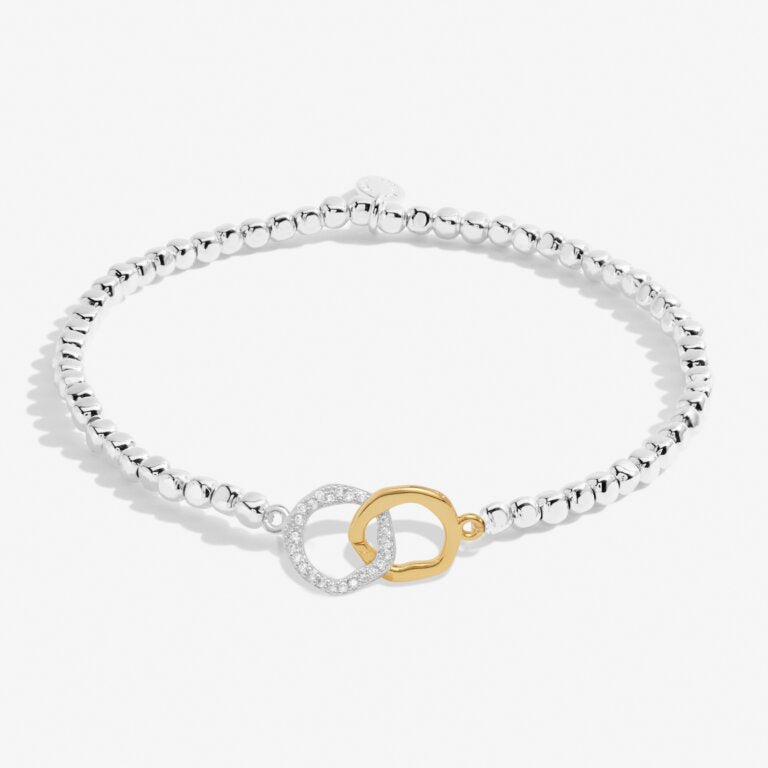 Joma 'Forever My Soul Sister' Forever Yours Bracelet