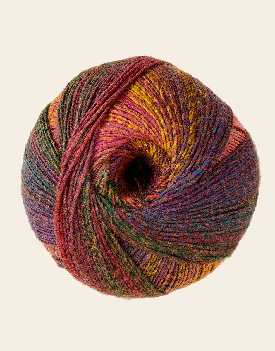 SIRDAR Jewelspun - Aran - 200g