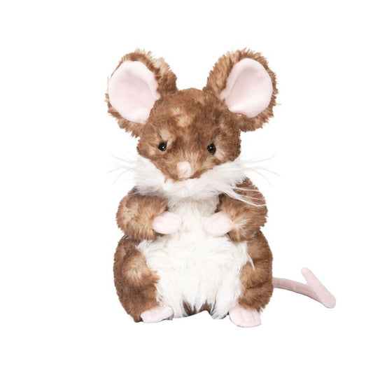 Wrendale Oliver Mouse Junior Plush Character