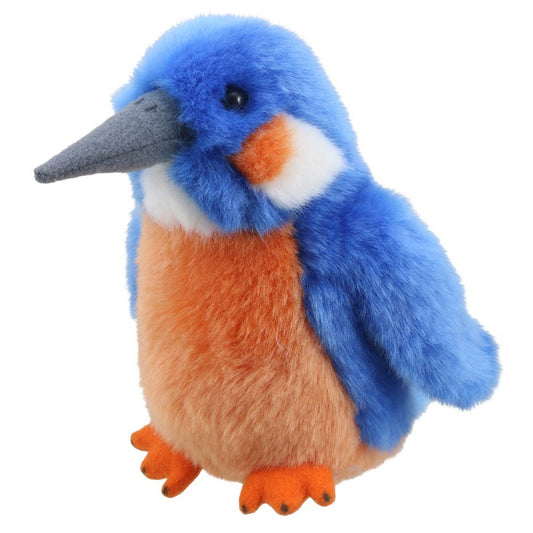 Mini Kingfisher
