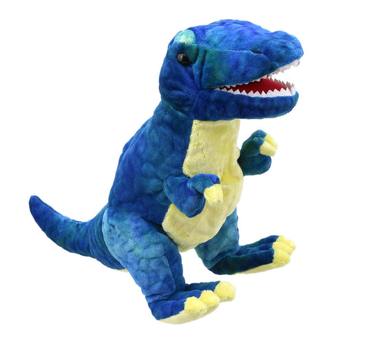 T-Rex Blue – Baby Dinos