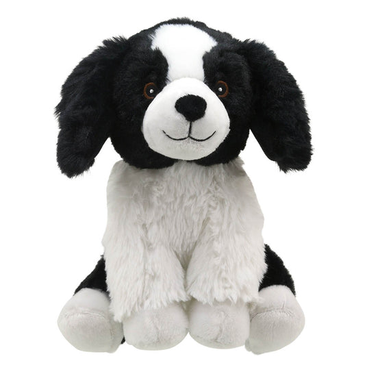 Bobby the Border Collie - Wilberry Eco Classics