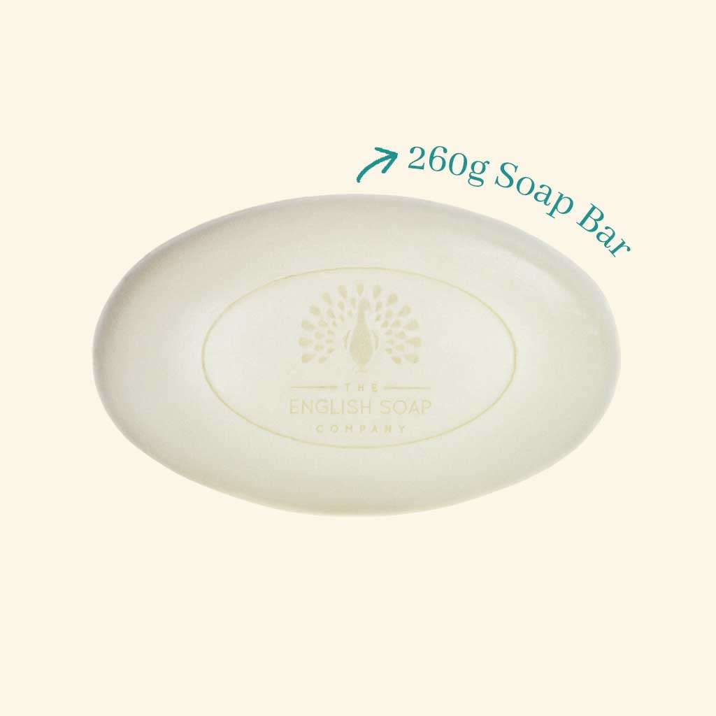 Heritage Summer Rose Soap