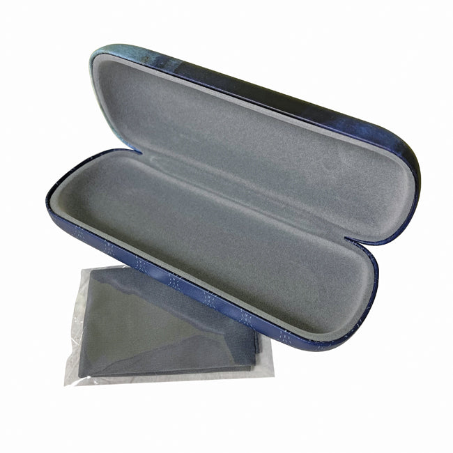 Glasses Case - Terrier Freeedom