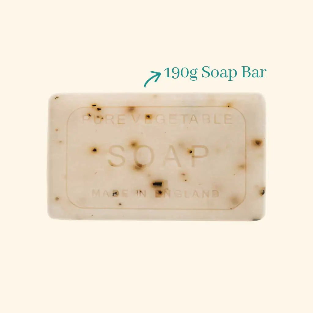 Ocean Seaweed Soap 2