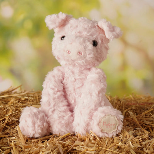Pedro the Pig 23cm
