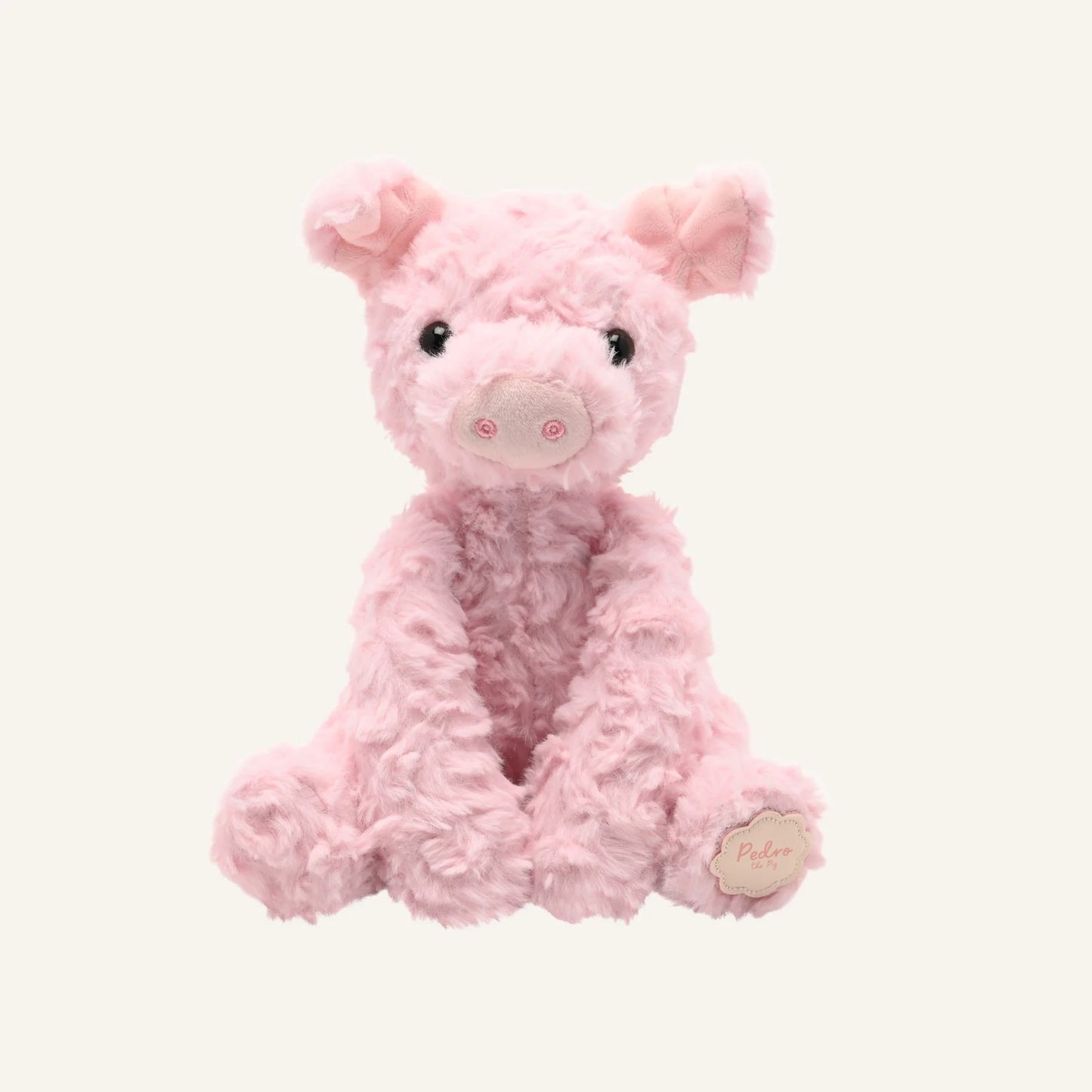 Pedro the Pig 23cm