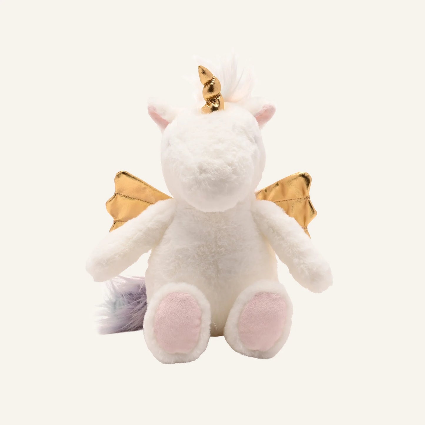 Maisie the Plush Unicorn 20cm