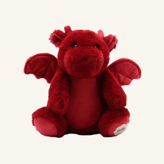 Vally the Red Dragon 23cm
