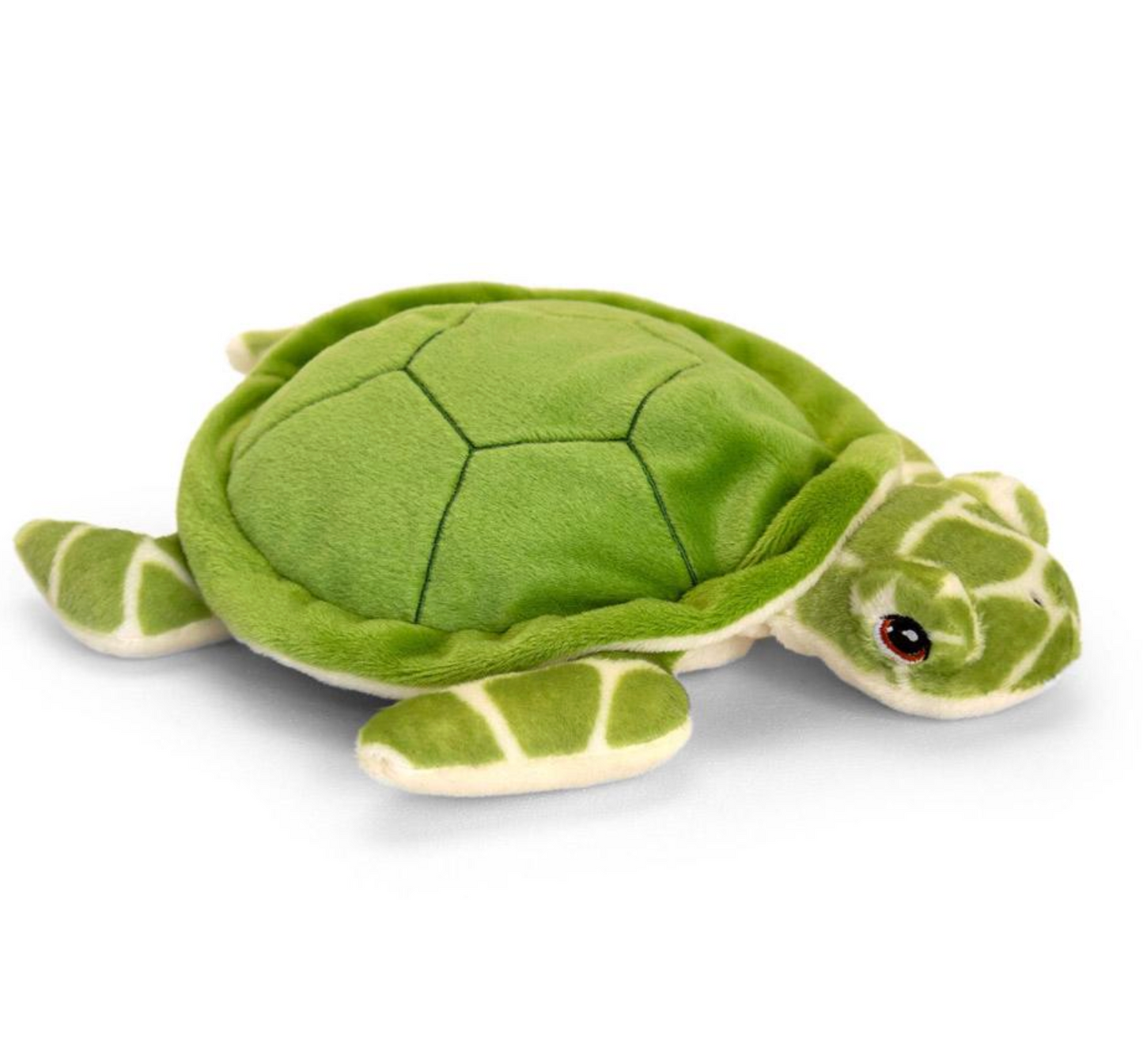 Turtle - Eco Soft Toy